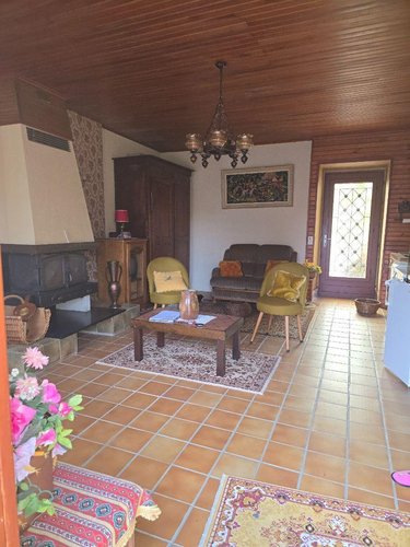 Maison a vendre Nexon 87800 Haute-Vienne 78 m2 4 pièces 84800 euros