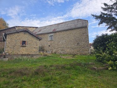 Maison a vendre Nexon 87800 Haute-Vienne 78 m2 4 pièces 84800 euros