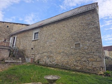 Maison a vendre Nexon 87800 Haute-Vienne 78 m2 4 pièces 84800 euros