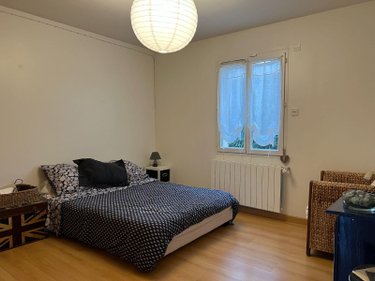 Maison a vendre Châteauroux 36000 Indre 128 m2 6 pièces 223800 euros