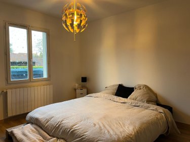 Maison a vendre Châteauroux 36000 Indre 128 m2 6 pièces 223800 euros