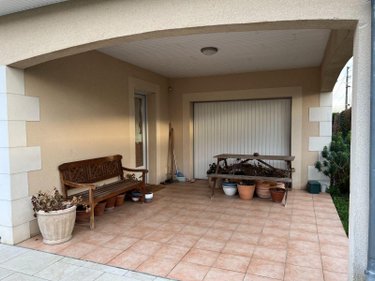 Maison a vendre Châteauroux 36000 Indre 128 m2 6 pièces 223800 euros