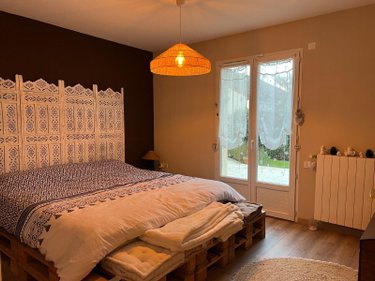 Maison a vendre Châteauroux 36000 Indre 128 m2 6 pièces 213200 euros