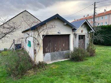 Maison a vendre Châteauroux 36000 Indre 128 m2 6 pièces 223800 euros