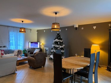 Maison a vendre Châteauroux 36000 Indre 128 m2 6 pièces 223800 euros