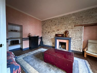 Maison a vendre Quimper 29000 Finistère 173 m2 8 pièces 369260 euros