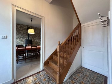 Maison a vendre Quimper 29000 Finistère 173 m2 8 pièces 369260 euros