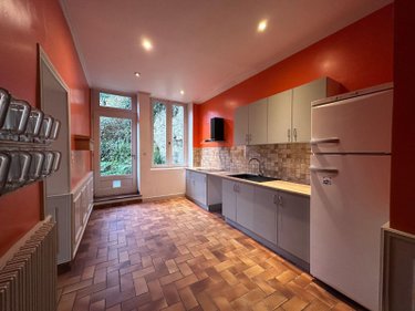 Maison a vendre Quimper 29000 Finistère 173 m2 8 pièces 369260 euros