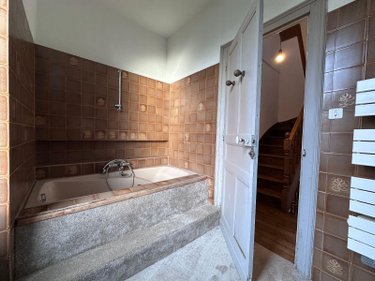 Maison a vendre Quimper 29000 Finistère 173 m2 8 pièces 369260 euros