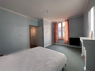 Maison a vendre Quimper 29000 Finistère 173 m2 8 pièces 369260 euros