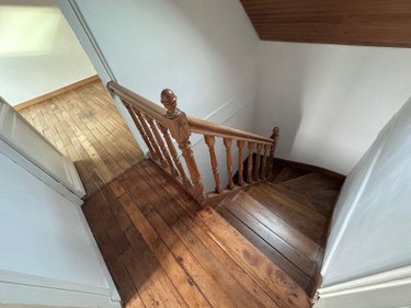 Maison a vendre Quimper 29000 Finistère 173 m2 8 pièces 369260 euros