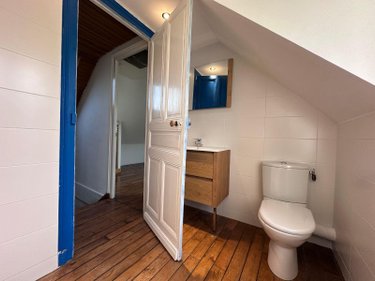 Maison a vendre Quimper 29000 Finistère 173 m2 8 pièces 369260 euros