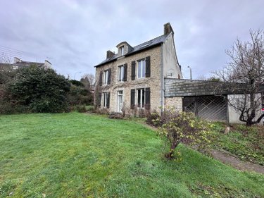 Maison a vendre Quimper 29000 Finistère 173 m2 8 pièces 369260 euros