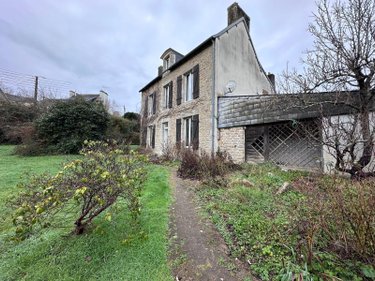 Maison a vendre Quimper 29000 Finistère 173 m2 8 pièces 369260 euros