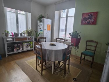 Appartement a vendre Épinal 88000 Vosges 57 m2 3 pièces 109000 euros