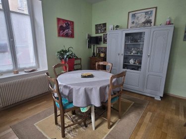 Appartement a vendre Épinal 88000 Vosges 57 m2 3 pièces 109000 euros