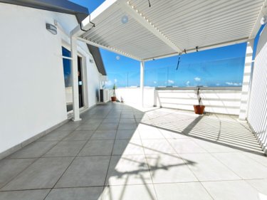 Appartement a vendre Sainte-Clotilde 97490 Réunion 79 m2 4 pièces 285000 euros