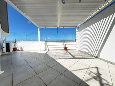 Appartement a vendre Sainte-Clotilde 97490 Réunion 79 m2 4 pièces 275000 euros
