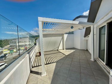 Appartement a vendre Sainte-Clotilde 97490 Réunion 79 m2 4 pièces 275000 euros