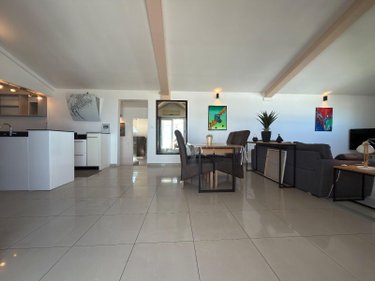 Appartement a vendre Sainte-Clotilde 97490 Réunion 79 m2 4 pièces 285000 euros