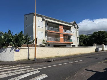 Appartement a vendre Sainte-Clotilde 97490 Réunion 79 m2 4 pièces 285000 euros
