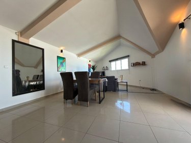 Appartement a vendre Sainte-Clotilde 97490 Réunion 79 m2 4 pièces 275000 euros