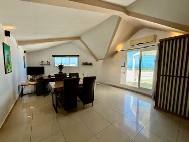 Appartement a vendre Sainte-Clotilde 97490 Réunion 79 m2 4 pièces 285000 euros