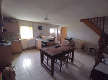Maison a vendre Plougasnou 29630 Finistère 62 m2 4 pièces 136500 euros