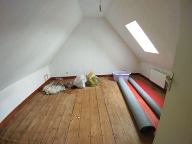 Maison a vendre Plougasnou 29630 Finistère 62 m2 4 pièces 136500 euros