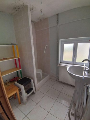 Maison a vendre Plougasnou 29630 Finistère 62 m2 4 pièces 136500 euros