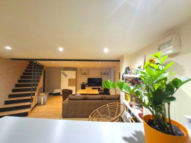 Maison a vendre Billom 63160 Puy-de-Dôme 85 m2 4 pièces 139500 euros