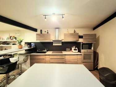 Maison a vendre Billom 63160 Puy-de-Dôme 85 m2 4 pièces 139500 euros