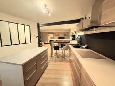 Maison a vendre Billom 63160 Puy-de-Dôme 85 m2 4 pièces 139500 euros