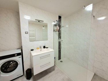 Maison a vendre Billom 63160 Puy-de-Dôme 85 m2 4 pièces 139500 euros