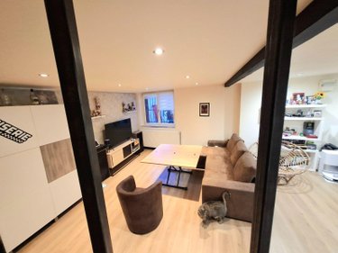 Maison a vendre Billom 63160 Puy-de-Dôme 85 m2 4 pièces 139500 euros