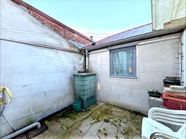 Maison a vendre Vieux-Berquin 59232 Nord 89 m2 5 pièces 100000 euros