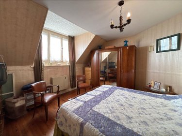 Maison a vendre Vieux-Berquin 59232 Nord 89 m2 5 pièces 100000 euros