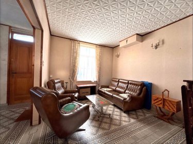 Maison a vendre Vieux-Berquin 59232 Nord 89 m2 5 pièces 100000 euros