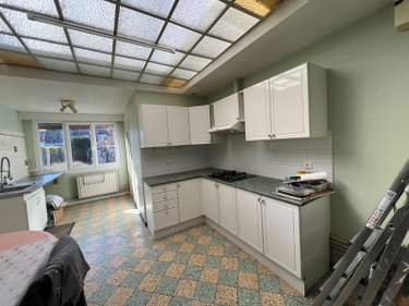 Maison a vendre Saint-Pol-sur-Mer 59430 Nord 112 m2 3 pièces 144180 euros