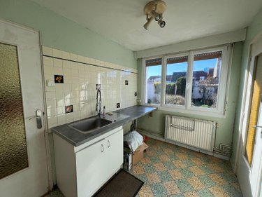 Maison a vendre Saint-Pol-sur-Mer 59430 Nord 112 m2 3 pièces 144180 euros