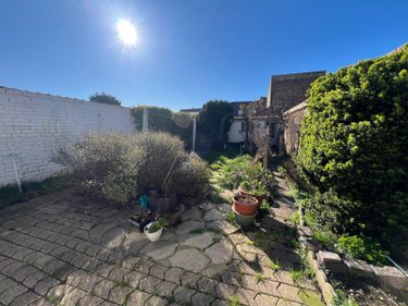 Maison a vendre Saint-Pol-sur-Mer 59430 Nord 112 m2 3 pièces 144180 euros