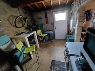 Maison a vendre Le Sourn 56300 Morbihan 79 m2 4 pièces 106000 euros