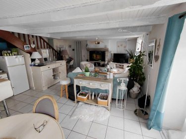Maison a vendre Le Sourn 56300 Morbihan 79 m2 4 pièces 106000 euros