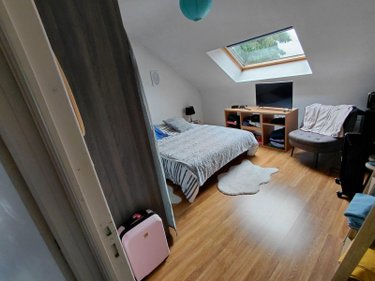 Maison a vendre Le Sourn 56300 Morbihan 79 m2 4 pièces 106000 euros