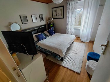 Maison a vendre Le Sourn 56300 Morbihan 79 m2 4 pièces 106000 euros