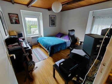 Maison a vendre Le Sourn 56300 Morbihan 79 m2 4 pièces 106000 euros