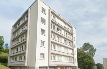 Location appartement Eu 76260 Seine-Maritime 33 m2 2 pièces 600 euros