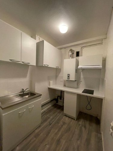 Location appartement Eu 76260 Seine-Maritime 33 m2 2 pièces 600 euros