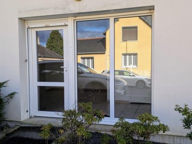 Location fonds et murs commerciaux Bruz 35170 Ille-et-Vilaine 25 m2  550 euros