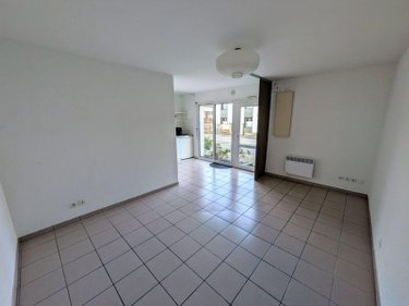 Location appartement Bruz 35170 Ille-et-Vilaine 25 m2 1 pièce 400 euros